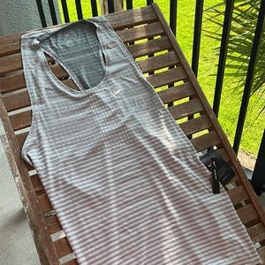 Nike Running Tank